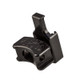 Kawasaki Mule / Teryx Handheld Radio Mount-PCI Baofeng UV-5R By Axia Alloys